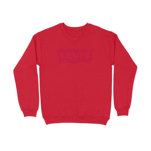 Levi's Printed Sweatshirt